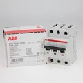 ABB S203-C25 Sicherungsautomat C-Char.,6kA,25A,3P