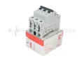 ABB 2CDS253001R0254 -NEW- ; Sicherungsautomat C-Char., 6 kA, 25 A, 3P, VPE: 1