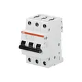 ABB Leistungsschalter 2CDS253001R0254 LS S203-C25 Automatische Sicherungen AC