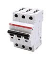 ABB S203 C25  LS Schalter C25  6kA Sicherung Automat Leitungsschutzschalter 25A