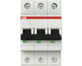 ABB S203-C25 25A Sicherungsautomat C 3-polig