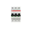 ABB Sicherungsautomat S203-C25 Leitungsschutzschalter 2CDS253001R0254
