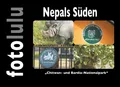 Fotolulu | Nepals Süden | Buch | Deutsch (2019) | 104 S. | Books on Demand GmbH