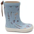 Bisgaard - Kid's Fashion - Gummistiefel 30 | EU 30 grau