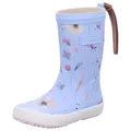 Bisgaard 92007 888 Lavender Blossom blau Gr. 30