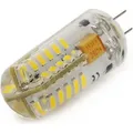 Greenice - G4 Led-glühbirne 2w 150lm 6000ok 40.000h [aoe-g4118-2w-cw]