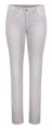 MCA Damen Dream Straight Jeans, per Pack Grau (Silver Grey Used D310), W32/L34 (Herstellergröße: 32/34)