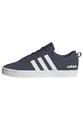 adidas Herren VS Pace 2.0 Shoes, Shadow Navy / Shadow Navy / Cloud White, 43 1/3 EU