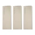 Calvin Klein Truth - EDP Eau de Parfum 100ml - 3x