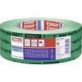 tesa Dampfsperre Klebeband – Seal Flex Hochleistungsklebeband für Dampfbremsen Dachfolien, Dichtungsband selbstklebend für Abdichtung von Folien, Dampfsperrband Profi‑Qualität 25m x 50 mm
