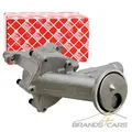 FEBI 27042 ÖLPUMPE FÜR AUDI TT 8N 3.2 VR6 QUATTRO BJ 2003-2006