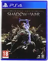 Middle - Earth: Shadow of War (Includes Forge Your Army) PS4 [