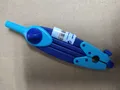 Griffix BLAU Pelikan Ergonom. Schulzirkel Zirkel Links- Rechtshänder mit Minen