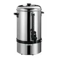 Saro Kaffeemaschine mit Rundfilter MICA 6005, Edelstahl 317-1000 , 1 Kaffeemaschine