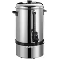 SARO Kaffeemaschine mit Rundfilter Modell SAROMICA 6005, Edelstahl, 6,75 Liter