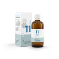 Biochemie Pflüger Schüßler-Salz Nr. 11 Silicea D12 100 ml