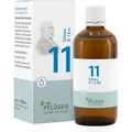 Biochemie Pflüger 11 Silicea D12 Tropfen