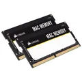 Corsair CMSA32GX4M2A2666C18 Speichermodul 32 GB 2 x 16 GB DDR4 (CMSA32GX4M2A2666C18)