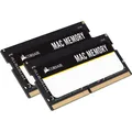 Corsair Mac Memory (2 x 16GB, 2666 MHz, DDR4-RAM, SO-DIMM) (CMSA32GX4M2A2666C18)