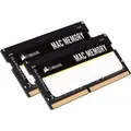 SO-DIMM 32 GB DDR4-2666 (2x 16 GB) Dual-Kit, Arbeitsspeicher CMSA32GX4M2A2666C18, Value Select
