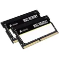 SO DDR4 32GB PC 2666 CL18 CORSAIR KIT (2x16GB) Apple Quali. retail Multimedia-Technik Speichermodule