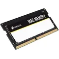 CORSAIR Mac Memory SO-DIMM Kit  32GB, DDR4-2666, CL18-18-18-43