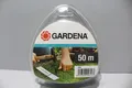 Gardena 4058-60 Begrenzungskabel 50m  Mähroboter Schwarz NEU