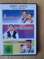 3-Movie-Edition ( Aschenblödel / Der Bürotrottel / Der verrückte Professor ) Lew