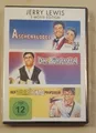 Jerry Lewis: 3-Movie-Edition. ( Aschenblödel (1960; 84 Minuten);  Der Bürotrotte