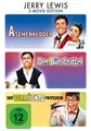 Various / Jerry Lewis Edition - 3-Movie Collection (3 DVDs)