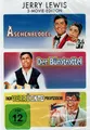 DVD NEU/OVP - Jerry Lewis - 3-Movie-Edition