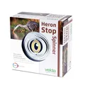 velda Heron Stop Spinner