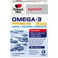 Doppelherz system Omega-3 Premium 1500 120 St