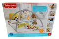 Fisher-Price 5 Sinnes Baby Spieldecke Krabbeldecke HBB74 NEU OVP