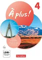 À plus ! Neubearbeitung - Französisch als 1. und 2. Fremdsprache - Ausgabe ab 2020 - Band 4: Carnet d'activités - Mit Audios und interaktiven Übungen