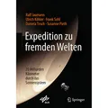 Expedition zu fremden Welten: 20 Milliarden Kilometer durch das Sonnensystem