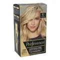 L´Oreal Preference 9.1 Oslo Sehr Helles Aschblond