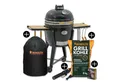 MONOLITH Keramikgrill Monolith Starterset TWO.55 Keramikgrill mit Gestell inkl.