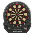 Best Sporting Elektronische Dartscheibe BLACKPOOL I E-Dartscheibe mit 12 Pfeilen
