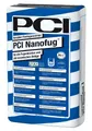 PCI Fliesenkleber PCI Nanofug® Nr. 20 weiß 4 kg, 5 kg