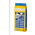 PCI Nanofug Variabler Flexfugenmörtel Fugenmörtel Steingut Nr.20 WEISS 4 kg