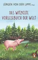 Das witzigste Vorlesebuch der Welt von Lippe, Jürgen... | Buch | Zustand wie neu