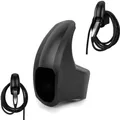EV Ladegerät Typ 2 Wandhalterung für Ladekabel Wallbox Ladestation Ladekabel ...