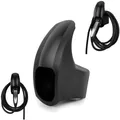 EV Ladestation Kabelhalter Wall Mount Type 2 Organizer Ladekabel Halter