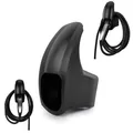 EV Ladegerät Typ 2 Wandhalterung Ladekabel Halterung Wallbox Organizer