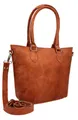 Gusti Leder Shopper Gusti Leder Handtasche Therese (1-tlg)