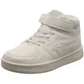 KangaROOS K-CP Hogan EV Stiefel weiß 32 EU