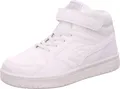 Kangaroos Jungen Sneaker high K-CP Hogan EV weiß