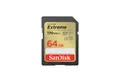 Sandisk SDXC Extreme 64GB Speicherkarte