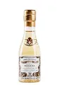 Giuseppe Giusti Condimento Agrodolce Bianco weiße Essig-Spezialität für Gourmets (1 x 0.1 l)